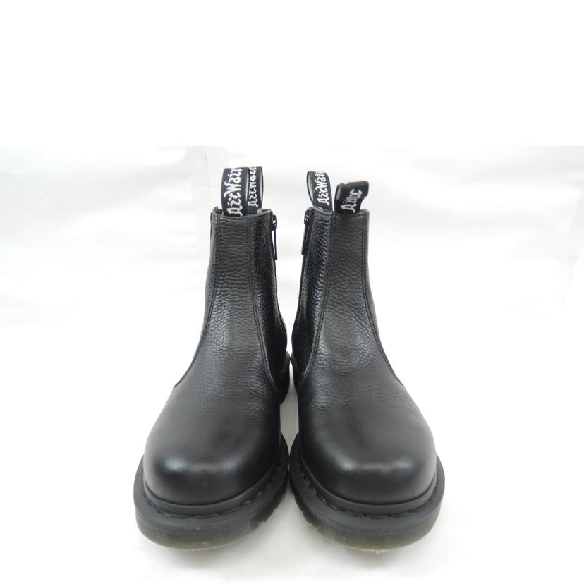 Ｄｒ．Ｍａｒｔｅｎｓ ドクターマーチン/ダブルジップブーツ/2976//ABランク/06