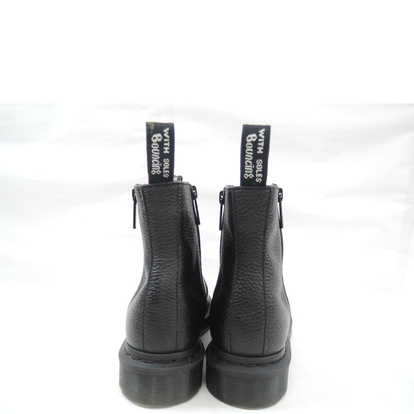 Ｄｒ．Ｍａｒｔｅｎｓ ドクターマーチン/ダブルジップブーツ/2976//ABランク/06