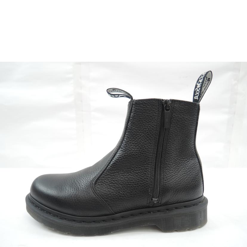 Ｄｒ．Ｍａｒｔｅｎｓ ドクターマーチン/ダブルジップブーツ/2976//ABランク/06