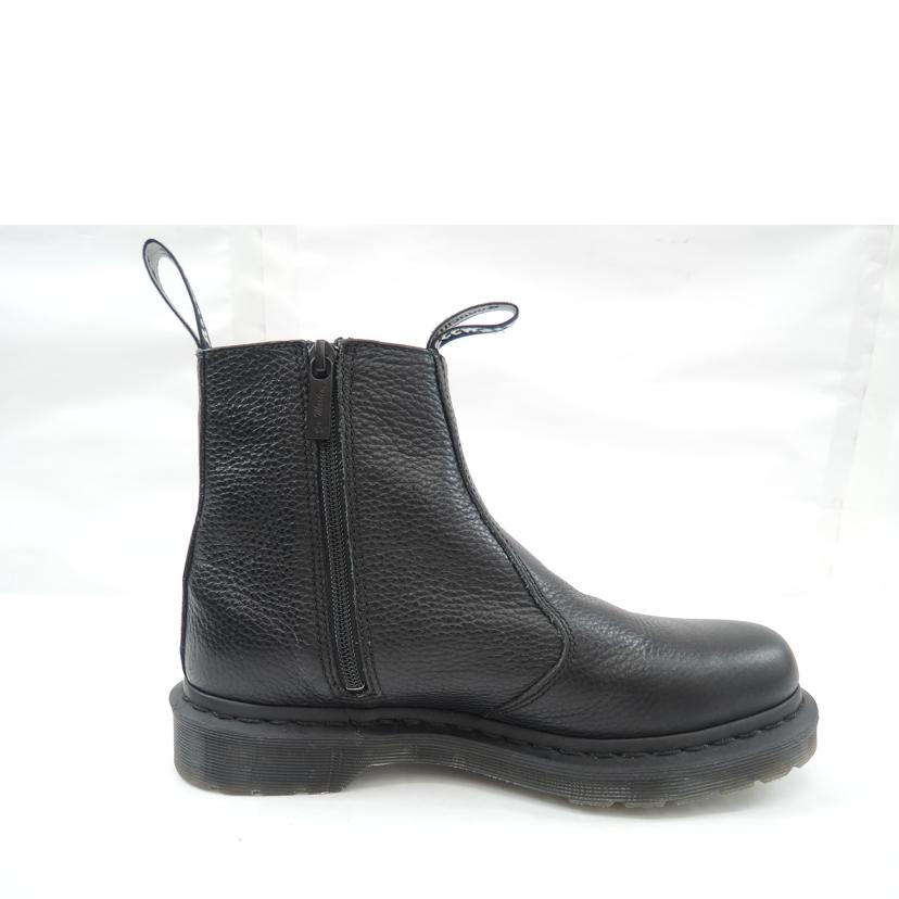 Ｄｒ．Ｍａｒｔｅｎｓ ドクターマーチン/ダブルジップブーツ/2976//ABランク/06