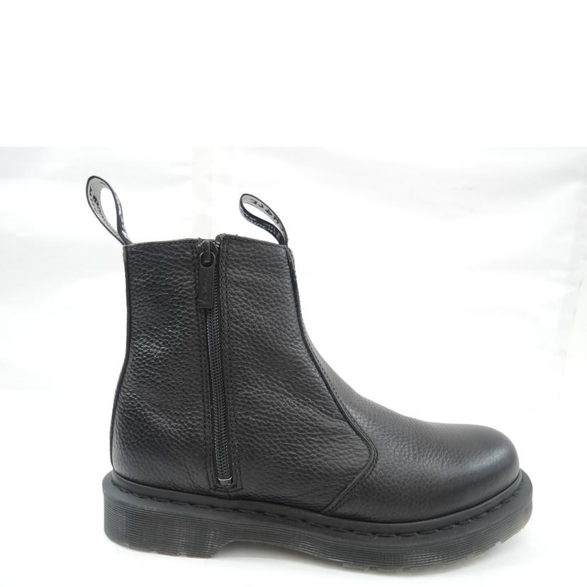Ｄｒ．Ｍａｒｔｅｎｓ ドクターマーチン/ダブルジップブーツ/2976//ABランク/06