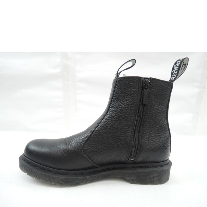 Ｄｒ．Ｍａｒｔｅｎｓ ドクターマーチン/ダブルジップブーツ/2976//ABランク/06