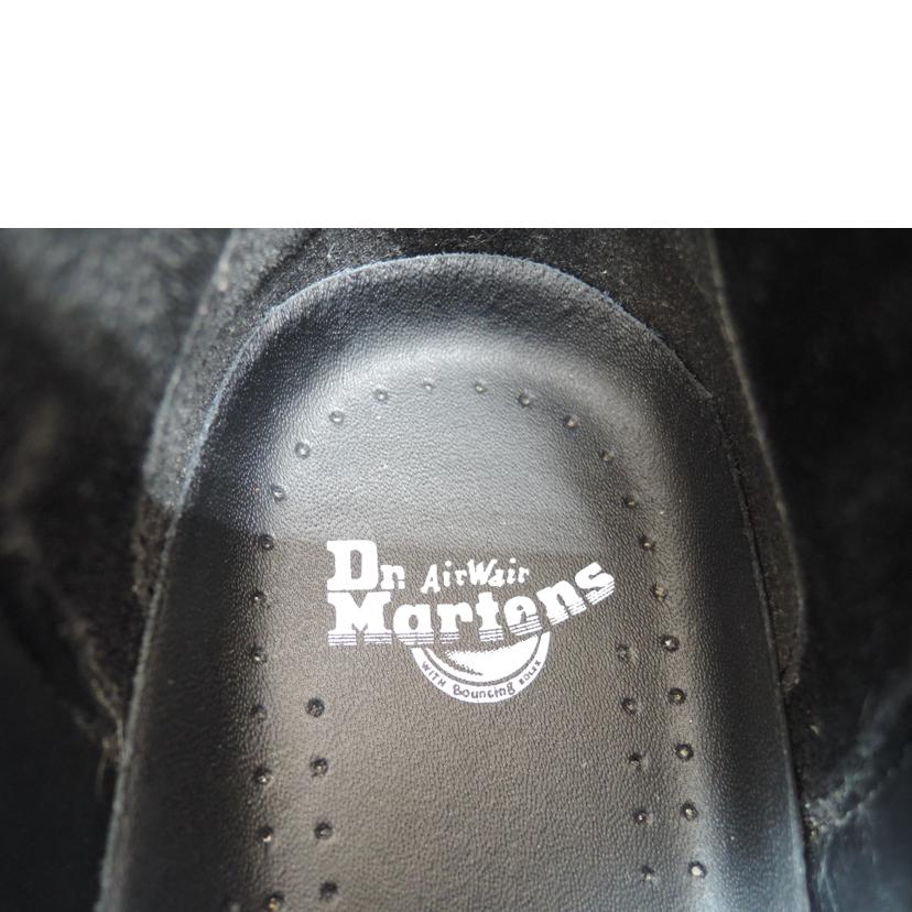 Ｄｒ．Ｍａｒｔｅｎｓ ドクターマーチン/ダブルジップブーツ/2976//ABランク/06