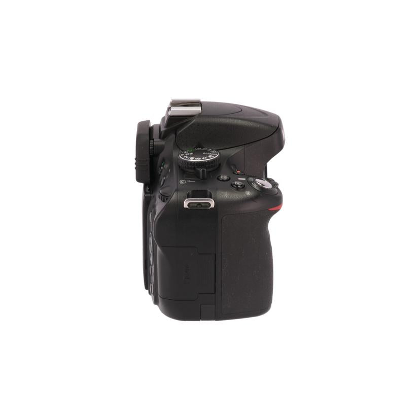 Ｎｉｋｏｎ ニコン/デジタル一眼ボディ/D5100//2060939/Bランク/82