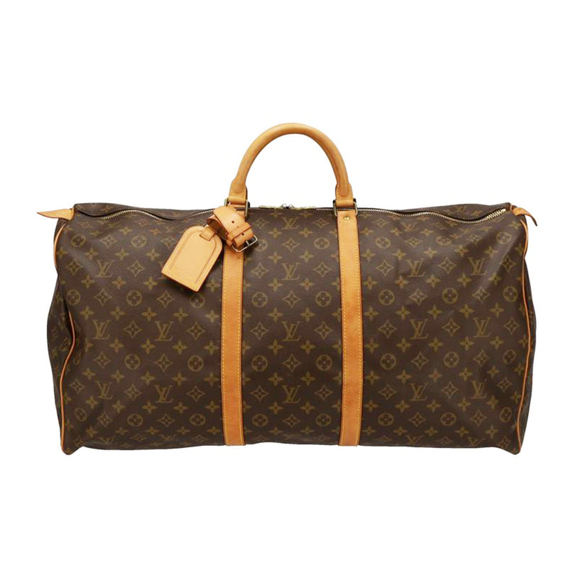 ＬＶ　　 ルイヴィトン/キーポル６０／モノグラム/M41422 //MI0951/ABランク/75