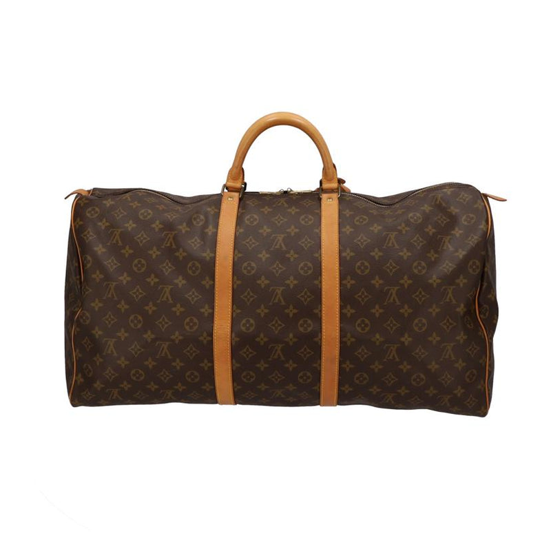 ＬＶ　　 ルイヴィトン/キーポル６０／モノグラム/M41422 //MI0951/ABランク/75