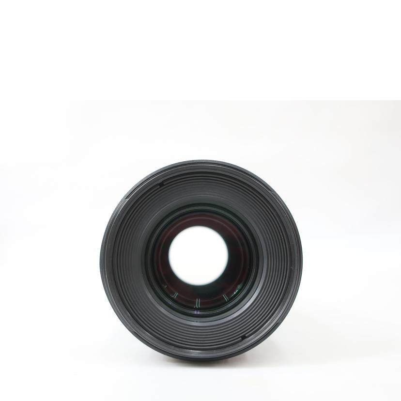 Ｃａｎｏｎ キヤノン/デジタル対応レンズ/EF100mm F2.8L MACRO IS USM//1675620/Aランク/65