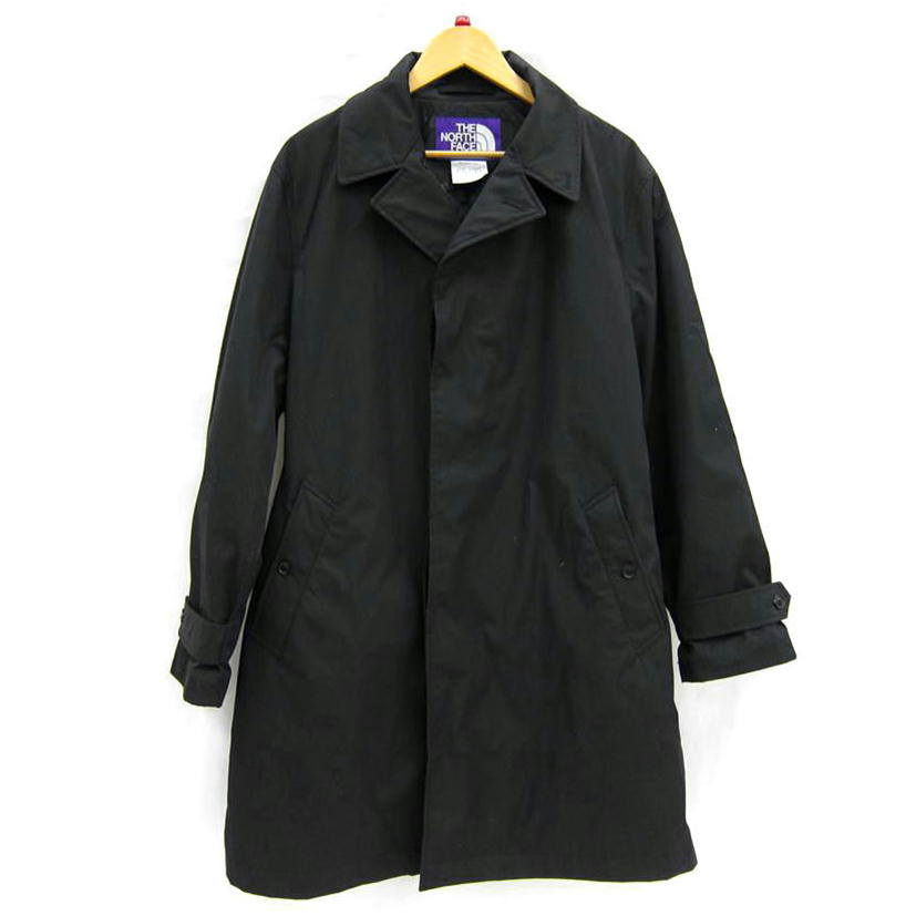 ＮＯＲＴＨＦＡＣＥ ﾉｰｽﾌｪｲｽ/パープルレーベルステンカラーコート/NY2275N//Aランク/82