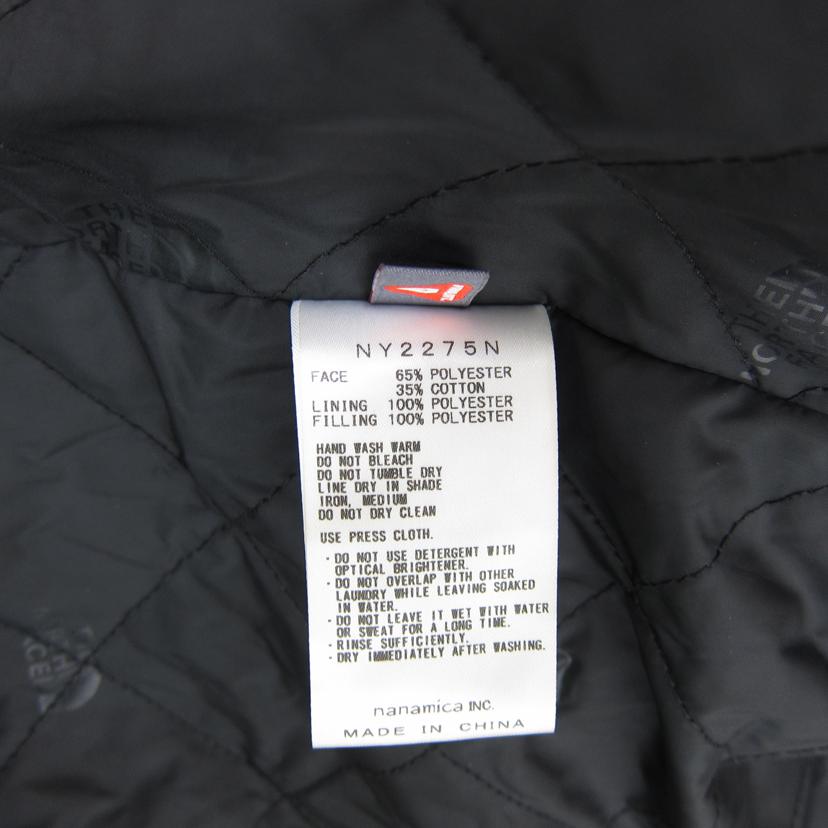 ＮＯＲＴＨＦＡＣＥ ﾉｰｽﾌｪｲｽ/パープルレーベルステンカラーコート/NY2275N//Aランク/82