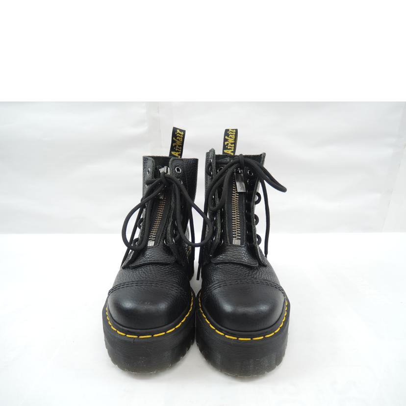 Ｄｒ．Ｍａｒｔｅｎｓ ドクターマーチン/８ホールセンタージップブーツ//ABランク/06