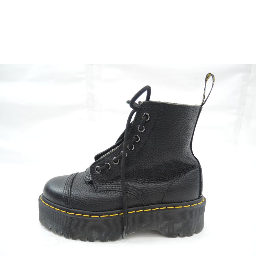 Ｄｒ．Ｍａｒｔｅｎｓ ドクターマーチン/８ホールセンタージップブーツ//ABランク/06