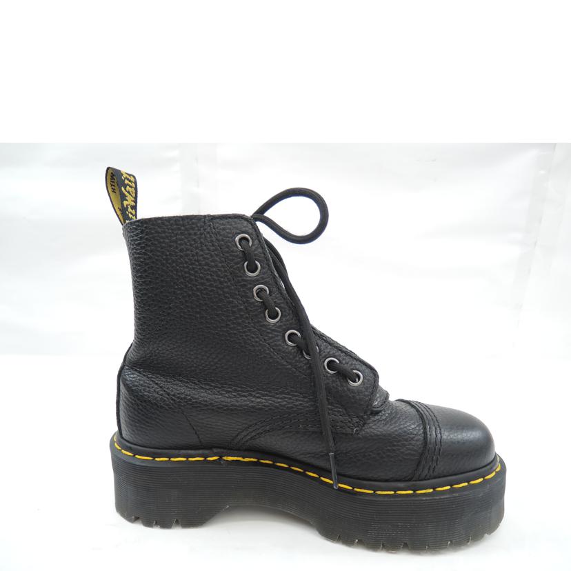 Ｄｒ．Ｍａｒｔｅｎｓ ドクターマーチン/８ホールセンタージップブーツ//ABランク/06