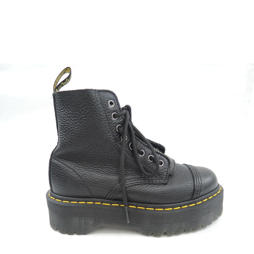 Ｄｒ．Ｍａｒｔｅｎｓ ドクターマーチン/８ホールセンタージップブーツ//ABランク/06
