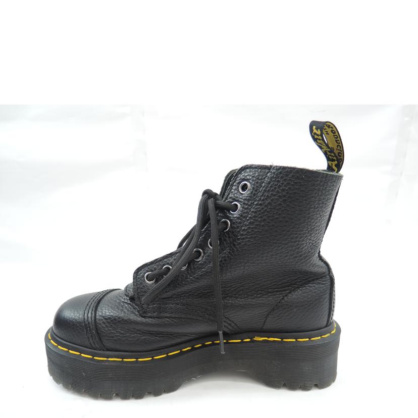 Ｄｒ．Ｍａｒｔｅｎｓ ドクターマーチン/８ホールセンタージップブーツ//ABランク/06