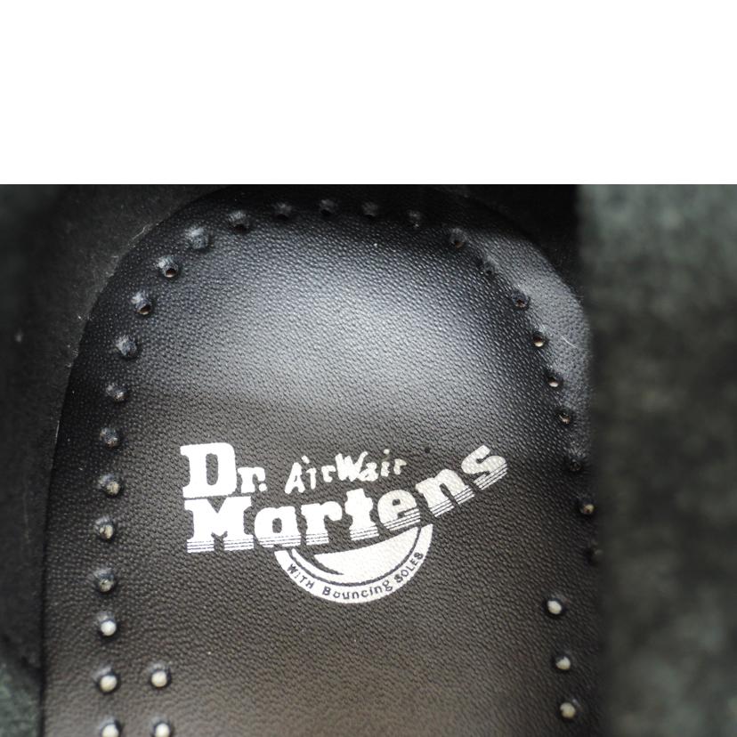 Ｄｒ．Ｍａｒｔｅｎｓ ドクターマーチン/８ホールセンタージップブーツ//ABランク/06