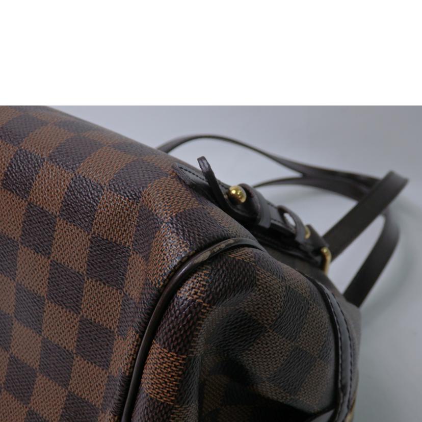 ＬＶ ルイヴィトン/リヴィントン／ダミエ/N41157//DU2130/Bランク/84