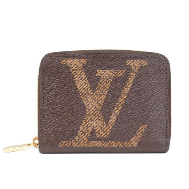 ＬＶ ルイヴィトン/ジッピーコインパース／モノグラム・ジャイアント/M69354//IC/Aランク/67