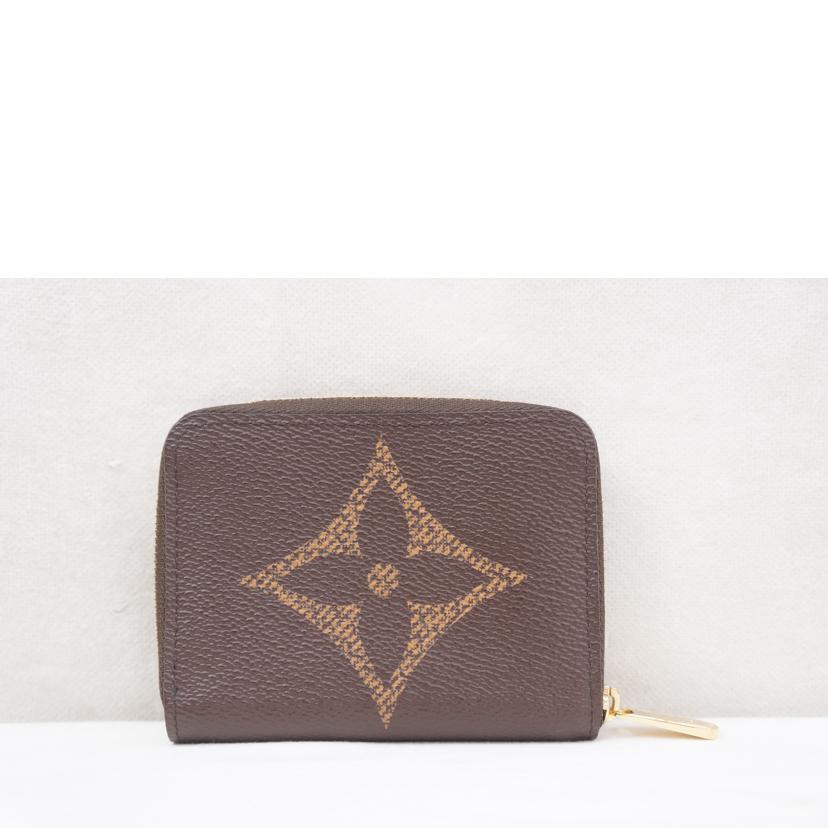 ＬＶ ルイヴィトン/ジッピーコインパース／モノグラム・ジャイアント/M69354//IC/Aランク/67