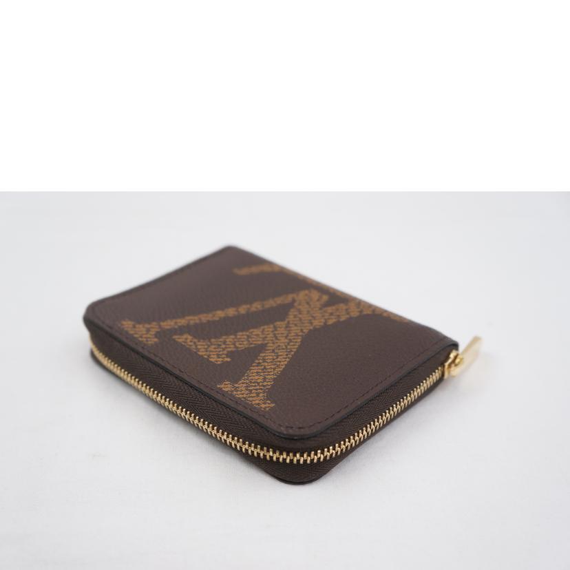ＬＶ ルイヴィトン/ジッピーコインパース／モノグラム・ジャイアント/M69354//IC/Aランク/67