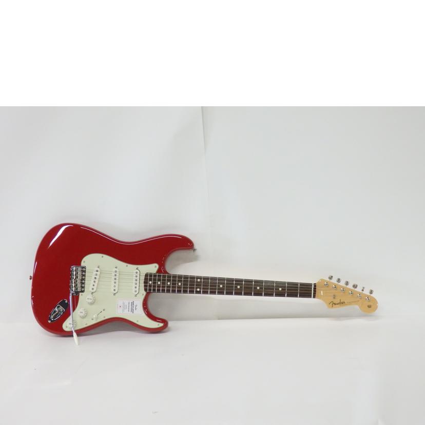 Ｆｅｎｄｅｒ　Ｊａｐａｎ フェンダージャパン/エレキギター/TRADNL260SSTRATRW//JD20016764/Aランク/05