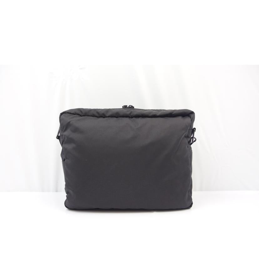 ＰＯＲＴＥＲ ポーター/ＰＯＲＴＥＲ　フォース　ショルダーバッグ　ブラック//ABランク/83
