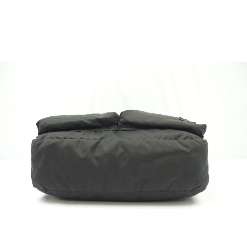 ＰＯＲＴＥＲ ポーター/ＰＯＲＴＥＲ　フォース　ショルダーバッグ　ブラック//ABランク/83
