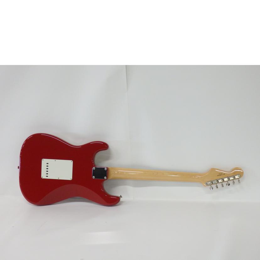 Ｆｅｎｄｅｒ　Ｊａｐａｎ フェンダージャパン/エレキギター/TRADNL260SSTRATRW//JD20016764/Aランク/05