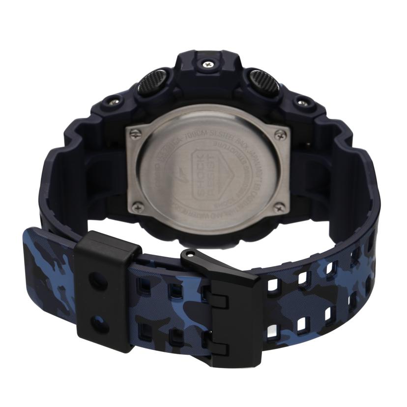 ＣＡＳＩＯ/Ｇ－ＳＨＯＣＫ/GA-700CM//Aランク/75