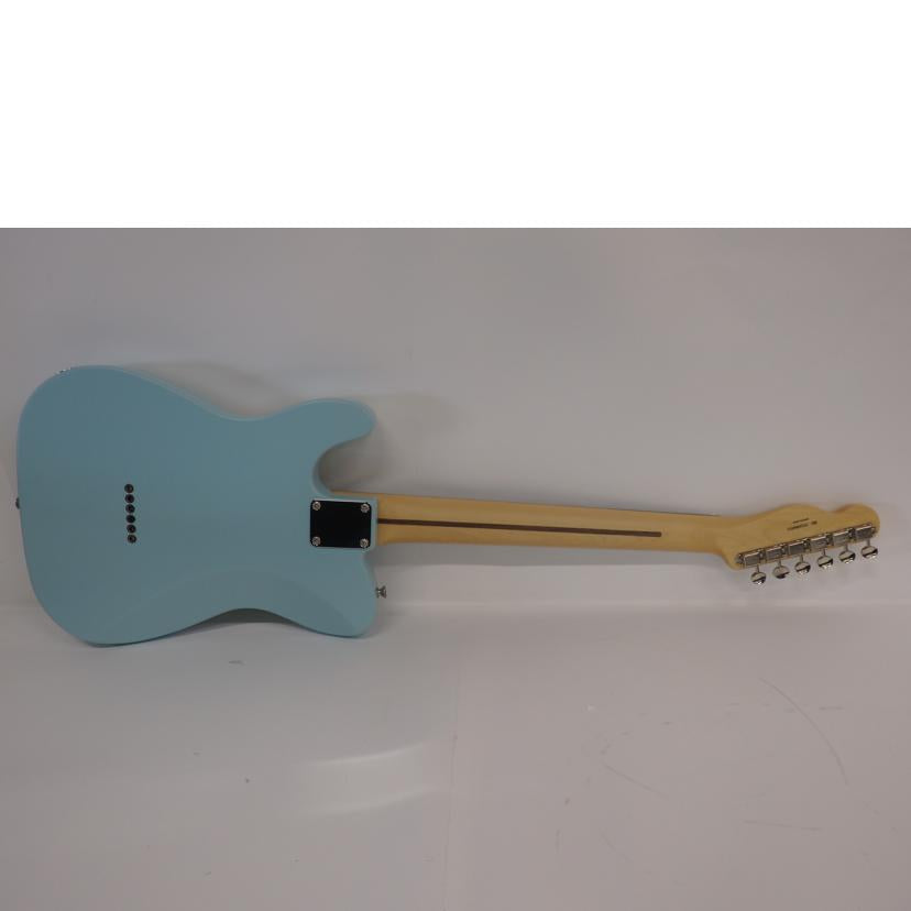 Fｅｎｄｅｒ　Ｍａｄｅ　ｉｎ　Ｊａｐａｎ フェンダージャパン/エレキギター/Junior Collection Telecaster//JD 22006933/Aランク/05