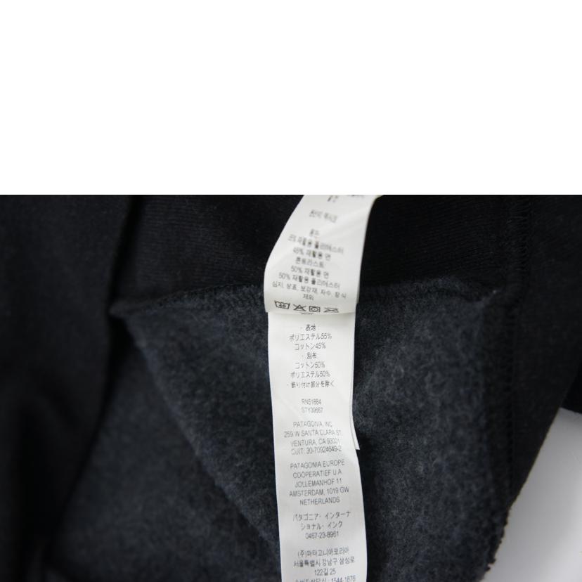 patagonia FitzRoyIconUprisalSweatShirts[DM46-39667]｜URBAN