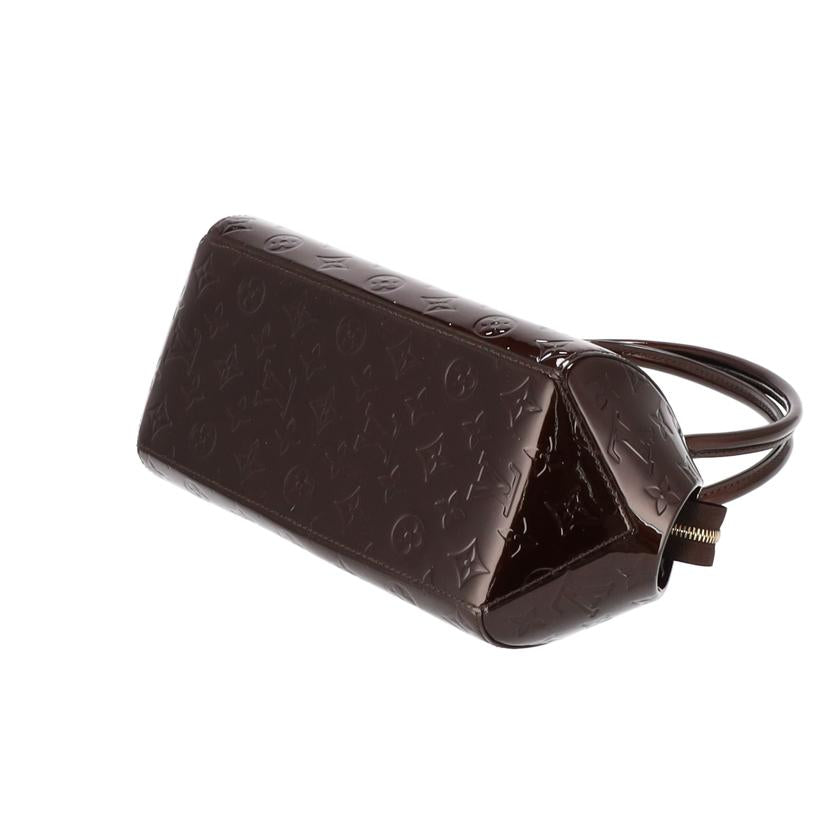 LOUIS VUITTON ルイ･ヴィトン/シャーウッドPM/ヴェルニ/M91493/FL4***/Aランク/75【中古】