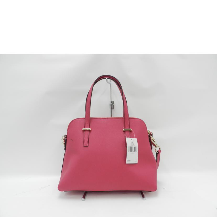 Ｋａｔｅ　ｓｐａｄｅ ケイトスペード/Ｋａｔｅ　Ｓｐａｄｅ　２ｗａｙハンドバッグ//SAランク/69