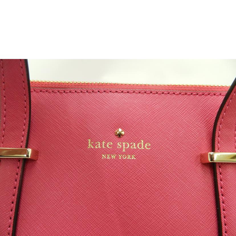 Ｋａｔｅ　ｓｐａｄｅ ケイトスペード/Ｋａｔｅ　Ｓｐａｄｅ　２ｗａｙハンドバッグ//SAランク/69