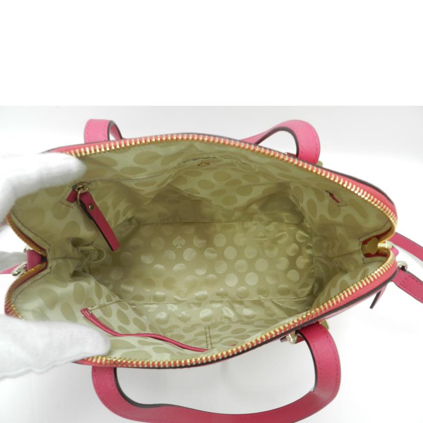 Ｋａｔｅ　ｓｐａｄｅ ケイトスペード/Ｋａｔｅ　Ｓｐａｄｅ　２ｗａｙハンドバッグ//SAランク/69