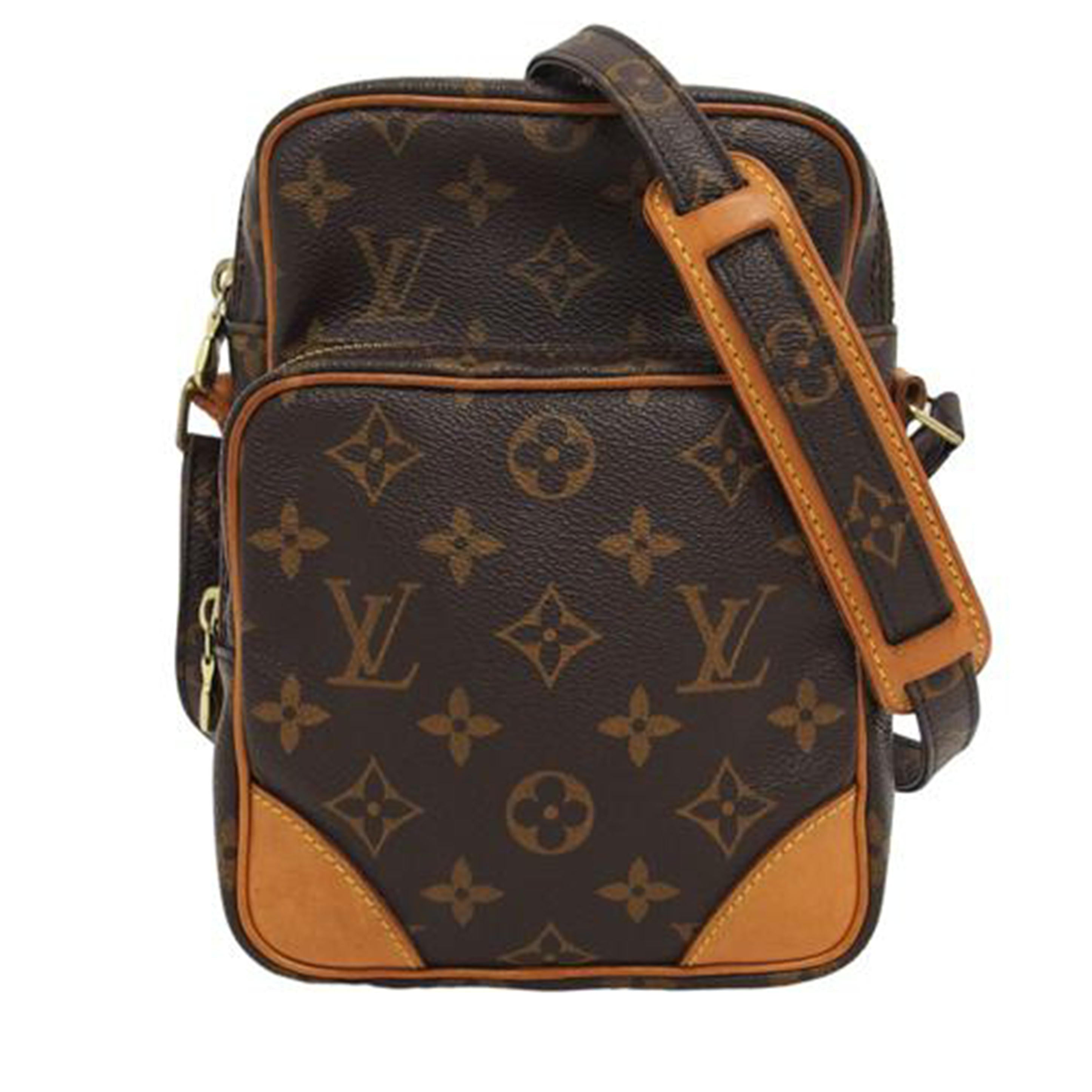ＬＶ ルイヴィトン/アマゾン／モノグラム/M45236//TH0043/Bランク/04