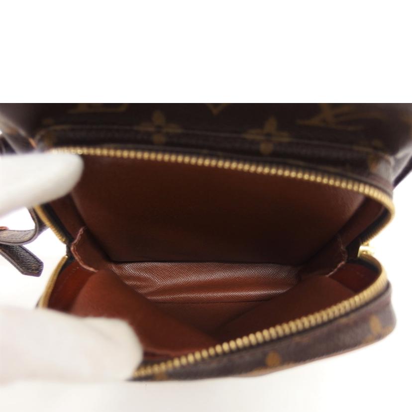 ＬＶ ルイヴィトン/アマゾン／モノグラム/M45236//TH0043/Bランク/04