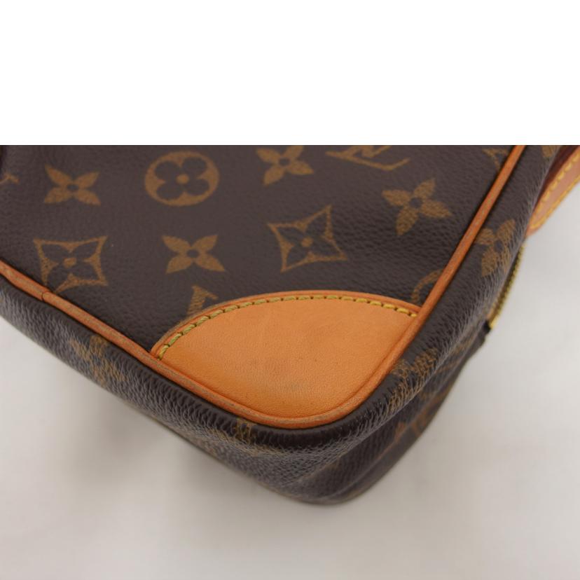 ＬＶ ルイヴィトン/アマゾン／モノグラム/M45236//TH0043/Bランク/04