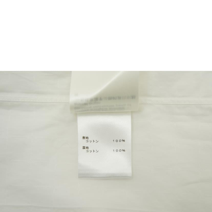 ルイヴィトン LOUISVUITTON/コットンシャツ／レギュラーフィット・ＷＴ//CA 36929/ABランク/85