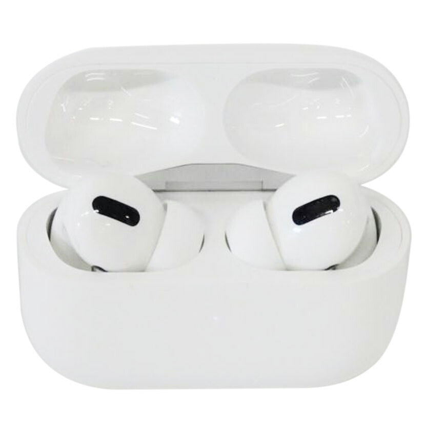 Ａｐｐｌｅ アップル/ＡｉｒＰｏｄｓ　Ｐｒｏ/MLWK3J/A//sgrhgv0ew1059/Bランク/62