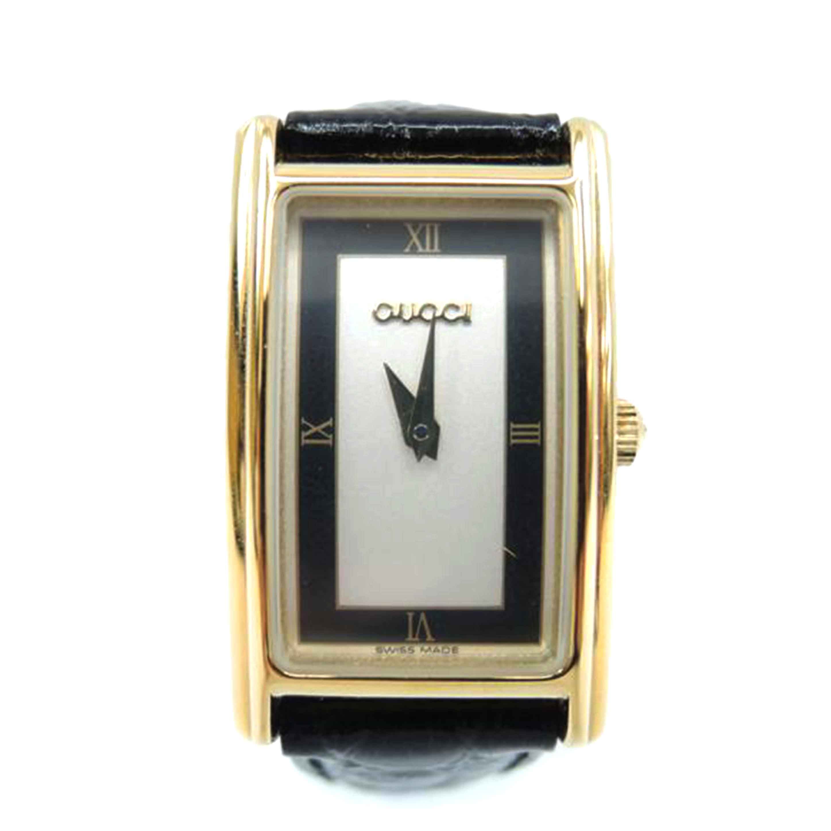 ＧＵＣＣＩ ｸﾞｯﾁ/レディース時計/2600L//45697/Bランク/06