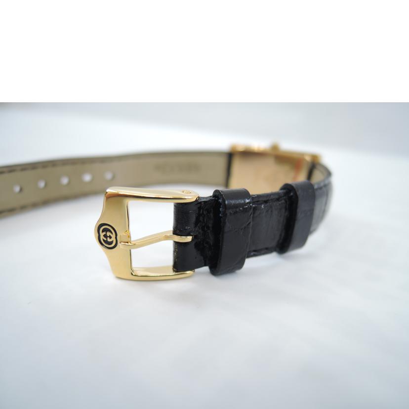 ＧＵＣＣＩ ｸﾞｯﾁ/レディース時計/2600L//45697/Bランク/06