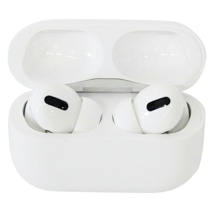 Ａｐｐｌｅ アップル/ＡｉｒＰｏｄｓ　Ｐｒｏ/MLWK3J/A//H1FGLQA41059/Bランク/62