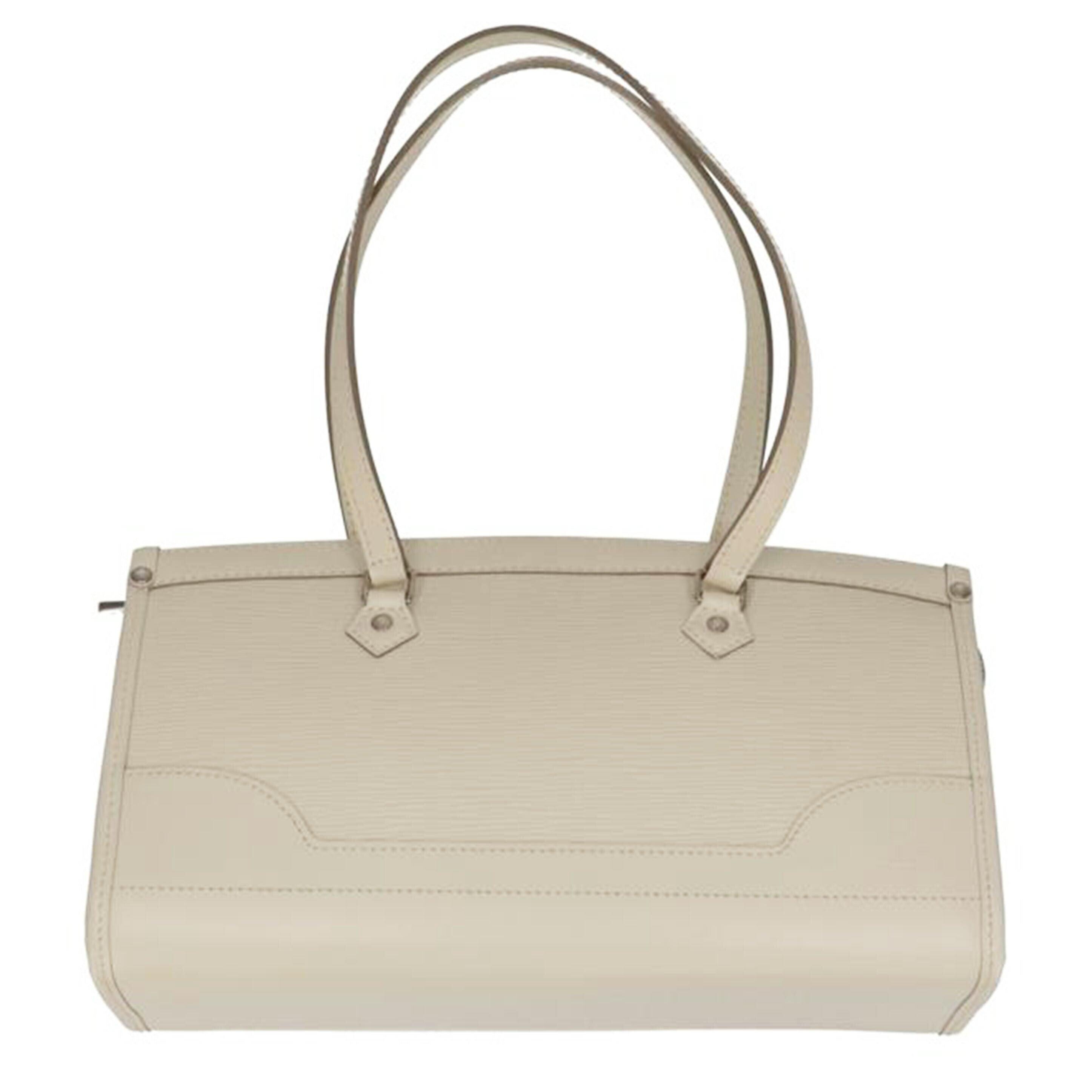 ＬＶ ルイヴィトン/マドレーヌＰＭ／エピ・イヴォワール　　/M5933J//AR1038/ABランク/75
