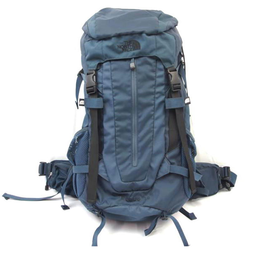 ＴＨＥ　ＮＯＲＴＨ　ＦＡＣＥ ザノースフェイス/ノースフェイス　テルス３０　Ｍサイズ　ドレスブルー/NM06111//ABランク/83