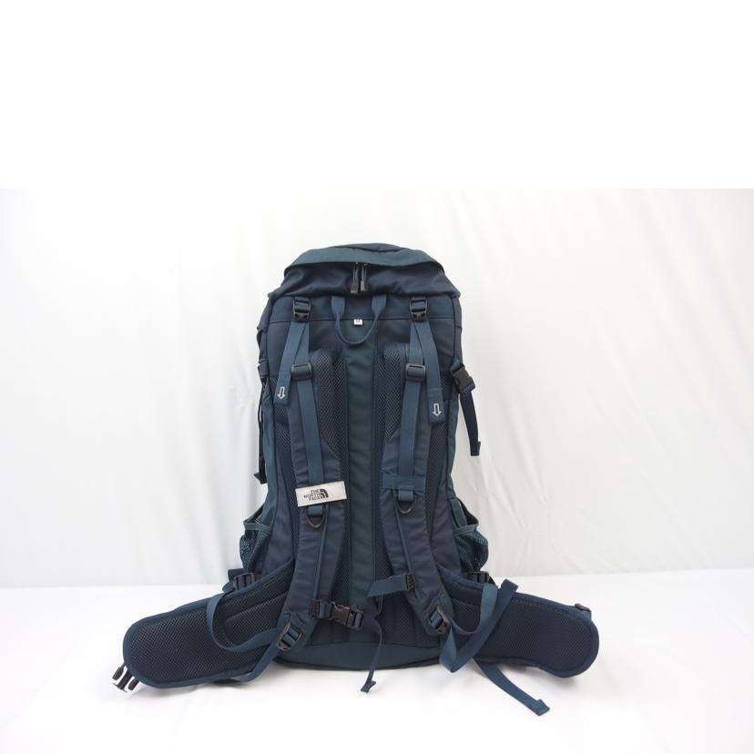 ＴＨＥ　ＮＯＲＴＨ　ＦＡＣＥ ザノースフェイス/ノースフェイス　テルス３０　Ｍサイズ　ドレスブルー/NM06111//ABランク/83