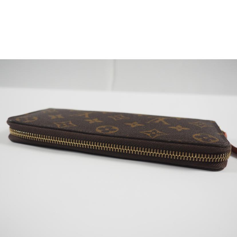 ＬＯＵＩＳ　ＶＵＩＴＴＯＮ ルイヴィトン/ポルトフォイユ　クレマンス／モノグラム/M12184//M60743/Bランク/79