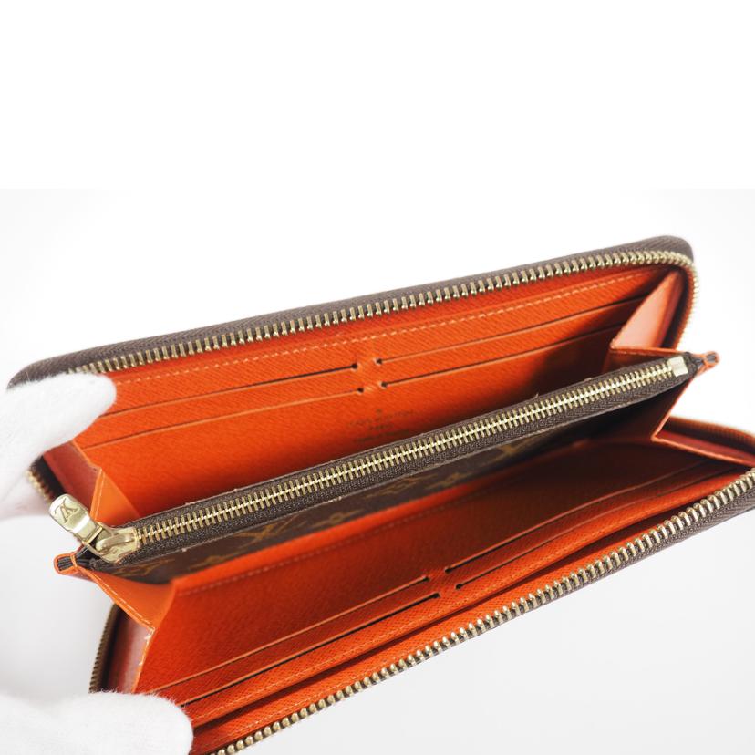 ＬＯＵＩＳ　ＶＵＩＴＴＯＮ ルイヴィトン/ポルトフォイユ　クレマンス／モノグラム/M12184//M60743/Bランク/79