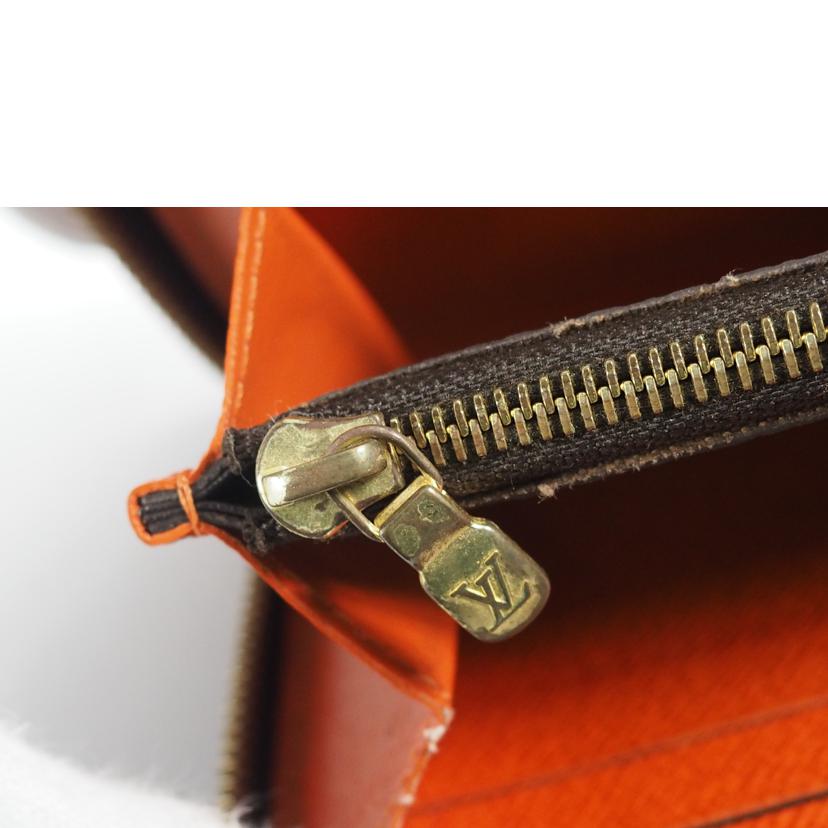 ＬＯＵＩＳ　ＶＵＩＴＴＯＮ ルイヴィトン/ポルトフォイユ　クレマンス／モノグラム/M12184//M60743/Bランク/79