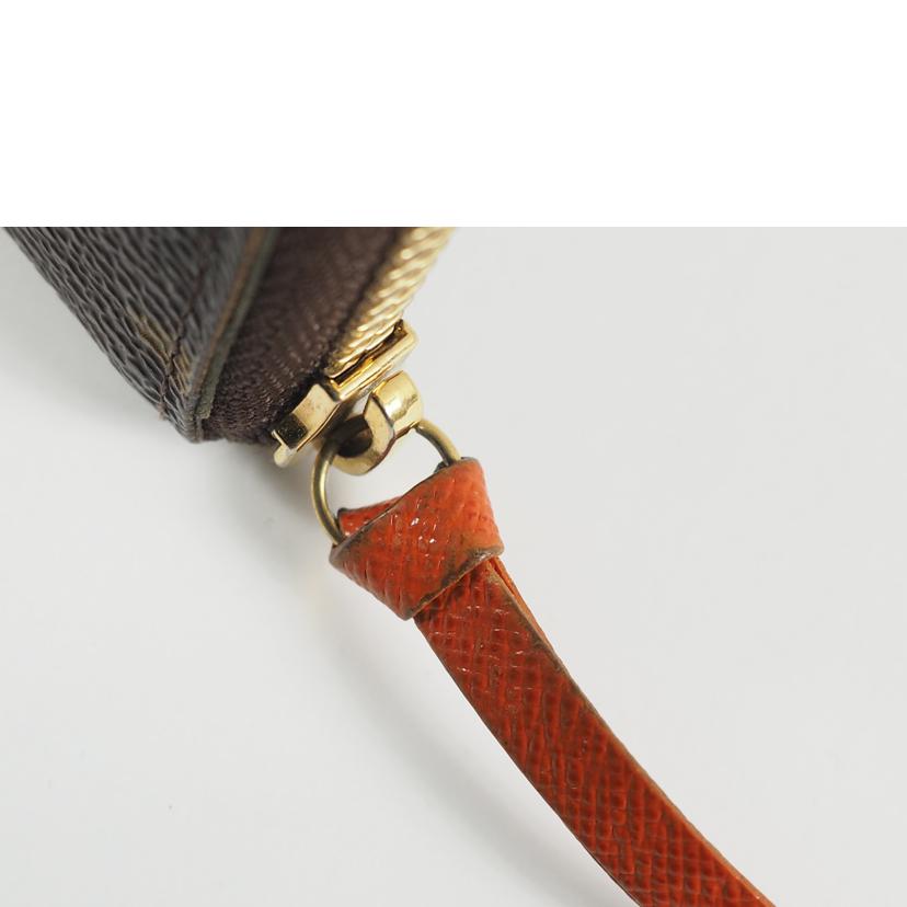 ＬＯＵＩＳ　ＶＵＩＴＴＯＮ ルイヴィトン/ポルトフォイユ　クレマンス／モノグラム/M12184//M60743/Bランク/79