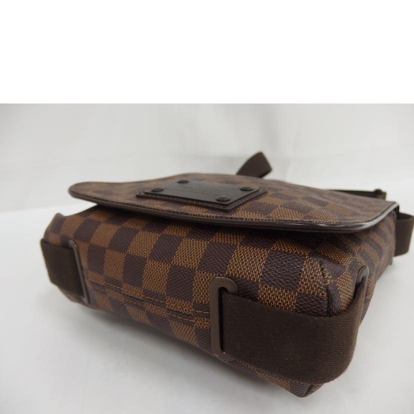 ＬＶ ﾙｲ･ｳﾞｨﾄﾝ/ブルックリンＰＭ/N51210//CA4121/ABランク/82